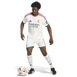 Real Madrid 26/27 Thuisshorts
