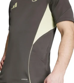 Real Madrid Tiro 25 Competition Training Voetbalshirt