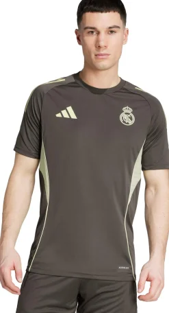 Real Madrid Tiro 25 Competition Training Voetbalshirt