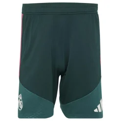 Real Madrid 26/27 Tiro26 Competition Training Shorts