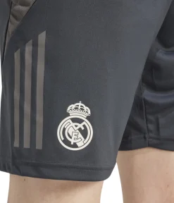 Real Madrid Tiro 24 Competition trainingsshort