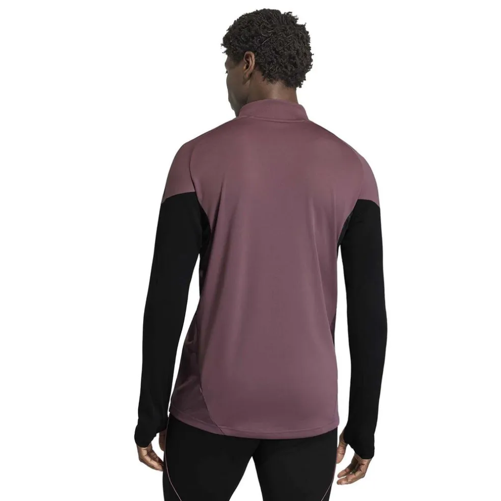 Real Madrid Tiro 25 Competition Training Shirt