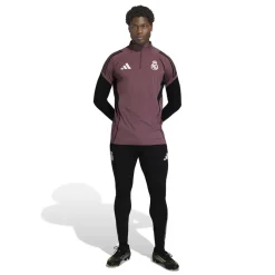 Real Madrid Tiro 25 Competition Training Shirt