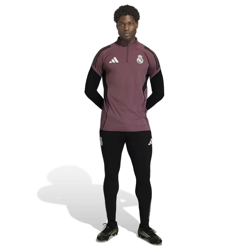 Real Madrid Tiro 25 Competition Training Shirt