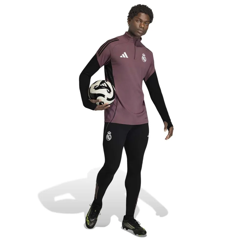 Real Madrid Tiro 25 Competition Training Shirt