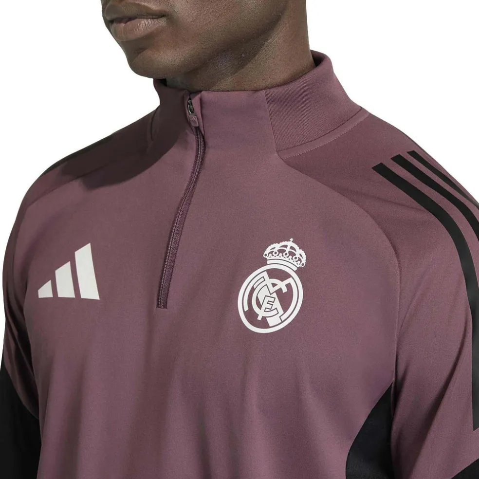 Real Madrid Tiro 25 Competition Training Shirt