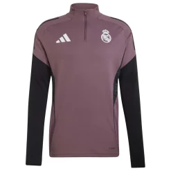 Real Madrid Tiro 25 Competition Training Shirt