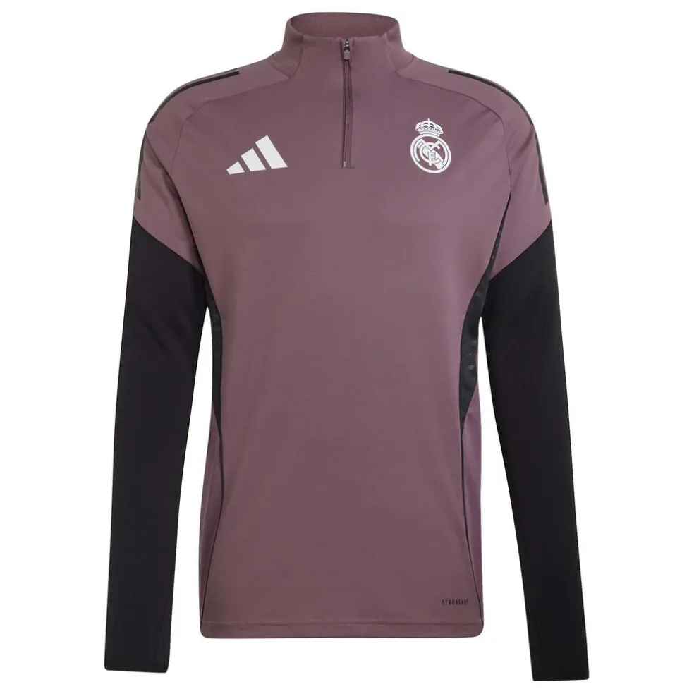 Real Madrid Tiro 25 Competition Training Shirt