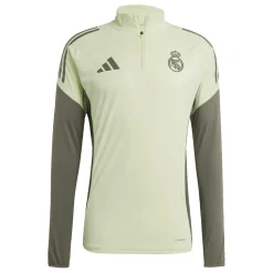 Real Madrid Tiro 25 Competition Training Shirt
