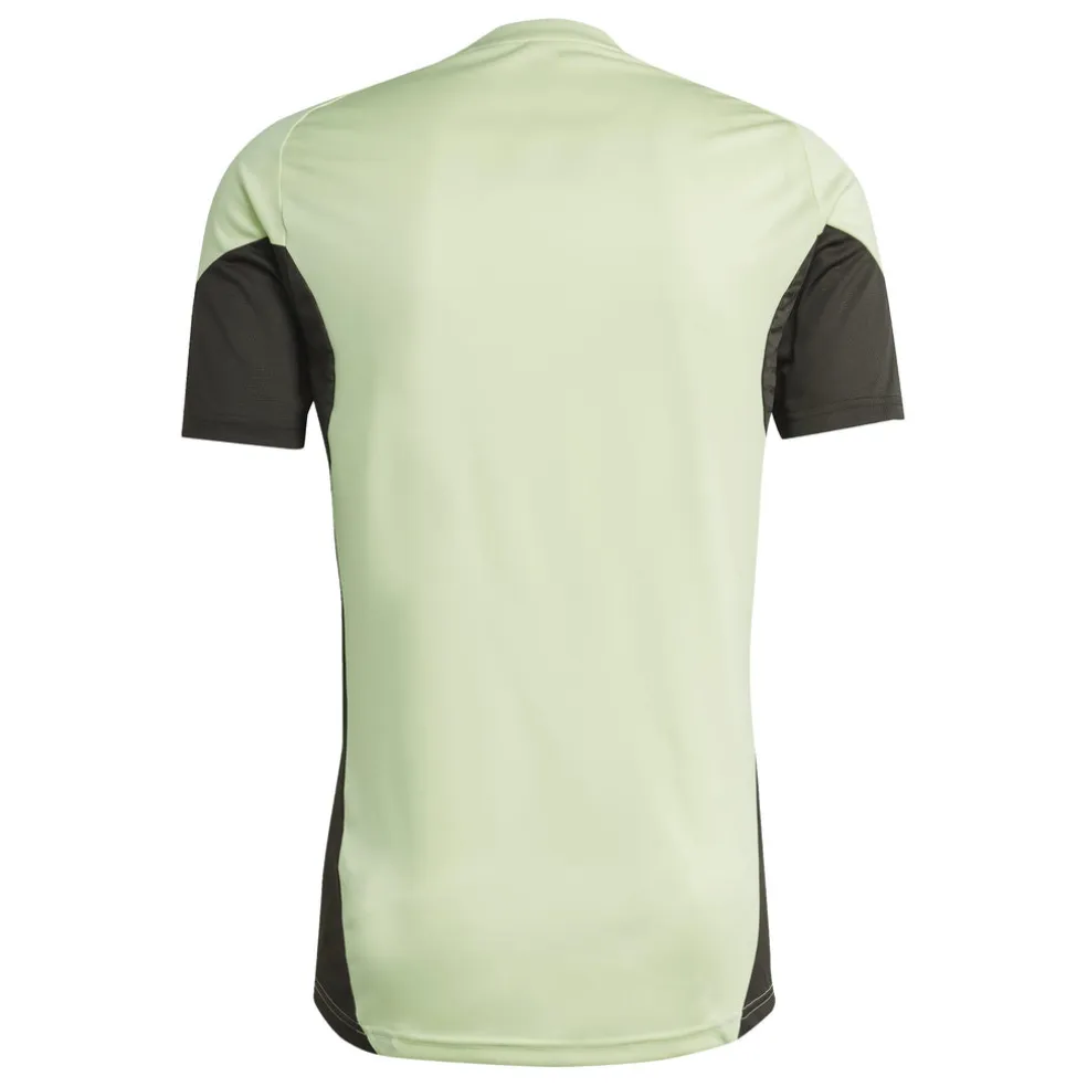 Real Madrid Tiro 25 Competition Training Voetbalshirt