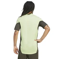 Real Madrid Tiro 25 Competition Training Voetbalshirt