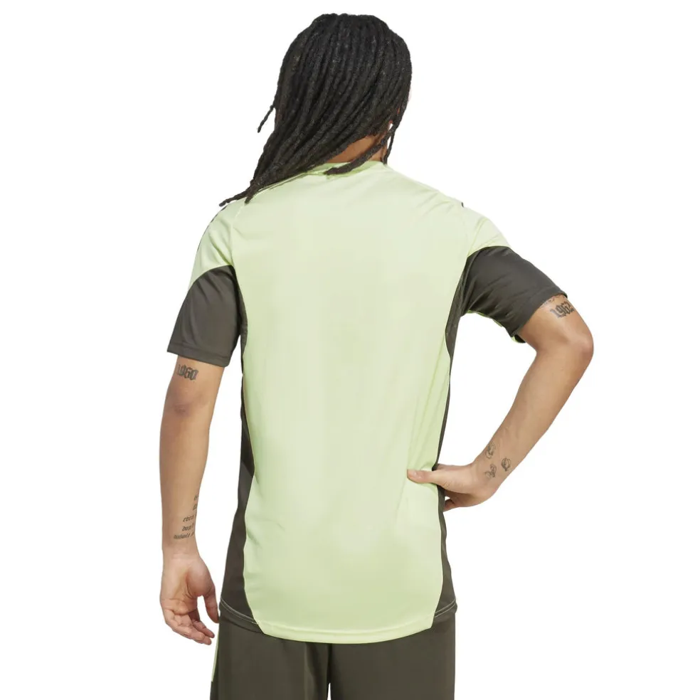 Real Madrid Tiro 25 Competition Training Voetbalshirt