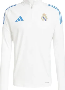 Real Madrid Tiro 25 Competition Training Shirt