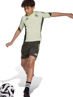 Real Madrid Tiro 25 Competition Training Voetbalshirt Kids