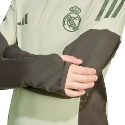 Real Madrid Tiro 25 Competition Trainingstop Kids