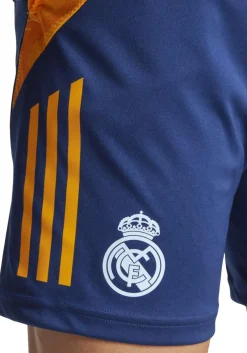 Real Madrid Tiro 24 Competition Training Short