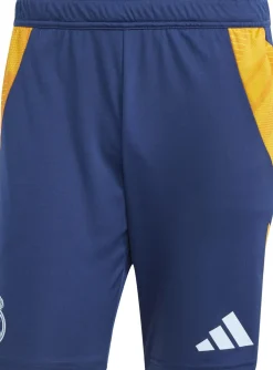 Real Madrid Tiro 24 Competition Training Short