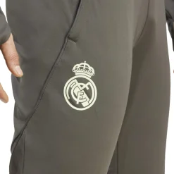 Real Madrid Tiro 25 Competition Training Broek