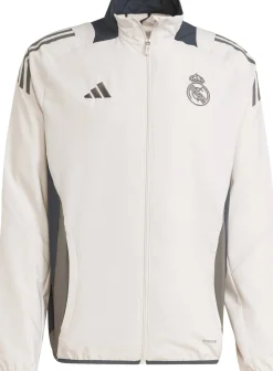 Real Madrid Tiro 24 Competition presentatie jack