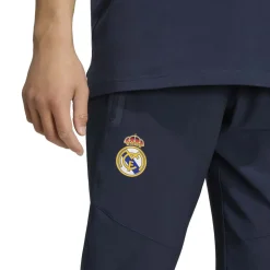 Real Madrid Tiro Travel Trainingspak Broek