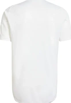 Real Madrid Tiro 25 Wedstrijdtraining Voetbalshirt