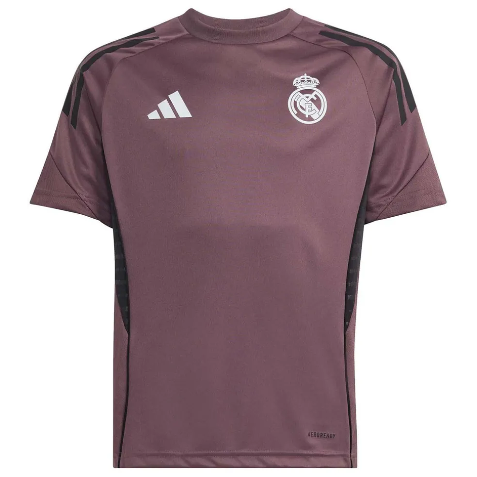 Real Madrid Training T-shirt