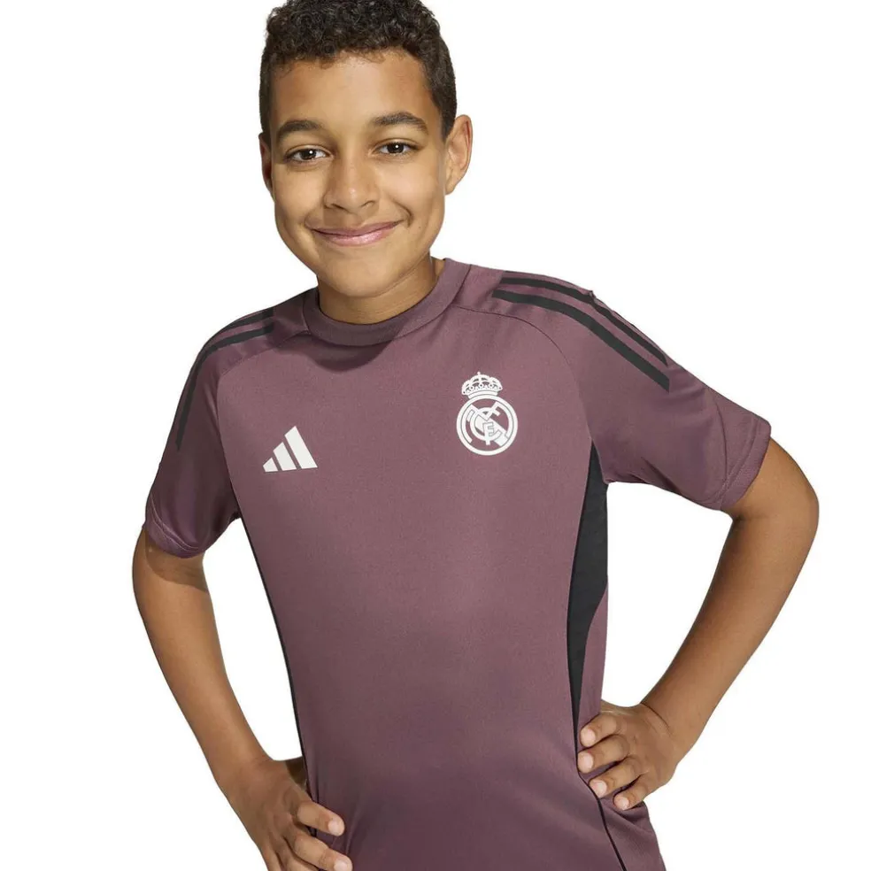 Real Madrid Training T-shirt