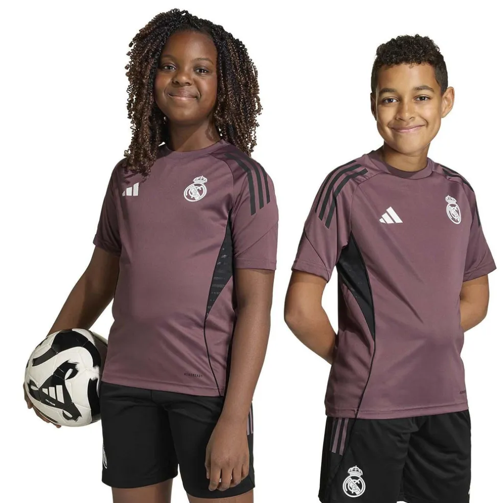 Real Madrid Training T-shirt