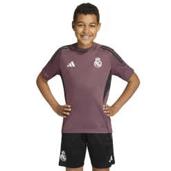 Real Madrid Training T-shirt