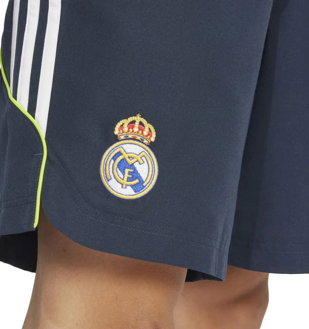 Real Madrid UBP Short