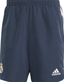Real Madrid UBP Short