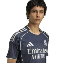 Real Madrid 25/26 Uitshirt