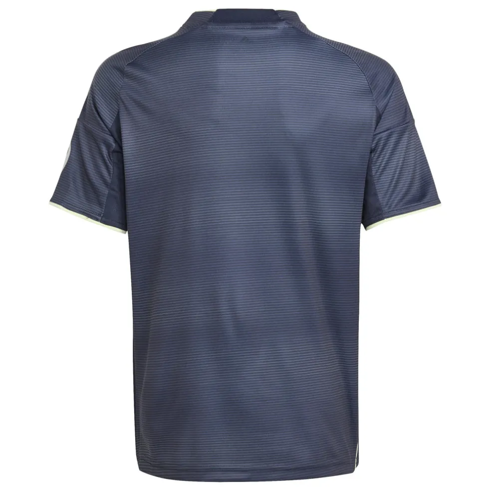 Real Madrid 25/26 Uitshirt voor kinderen