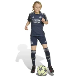 Real Madrid 25/26 Uitshort Kids