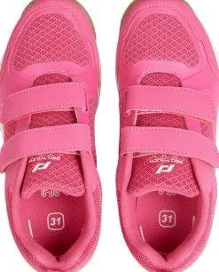 Rebel IV VLC kids zaalschoenen