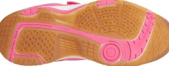 Rebel IV VLC kids zaalschoenen