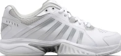 Receiver V tennisschoenen