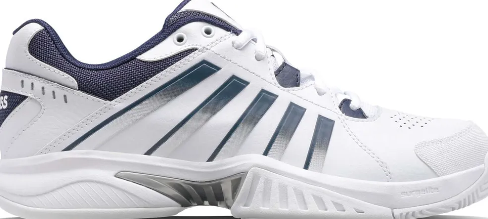 Receiver V tennisschoenen