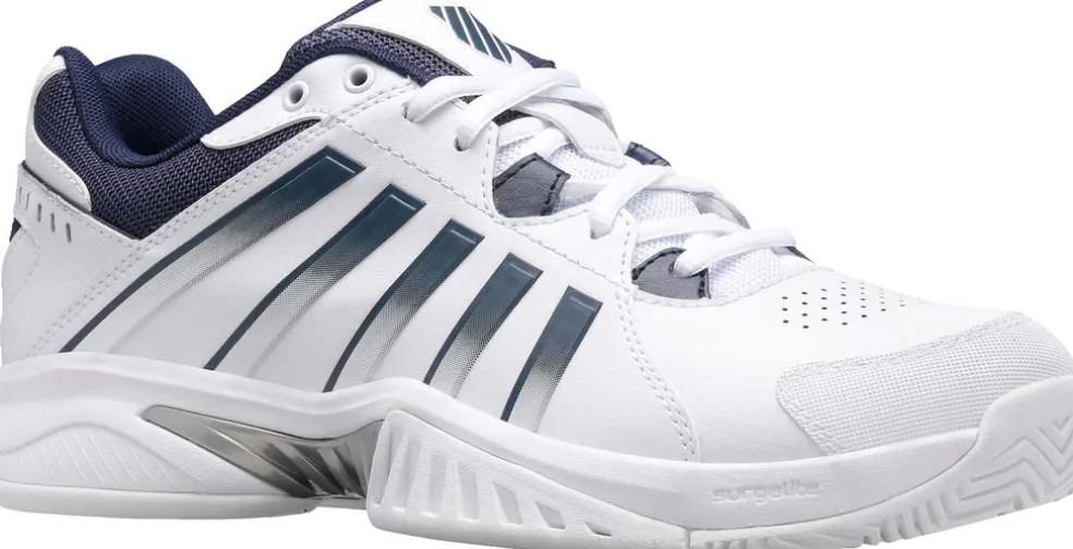 Receiver V tennisschoenen