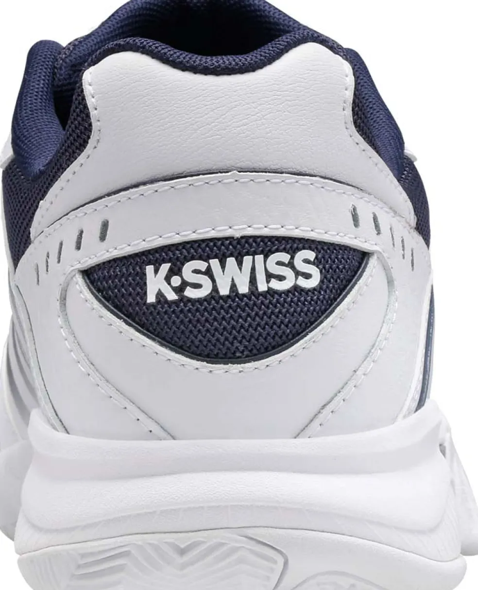 Receiver V tennisschoenen