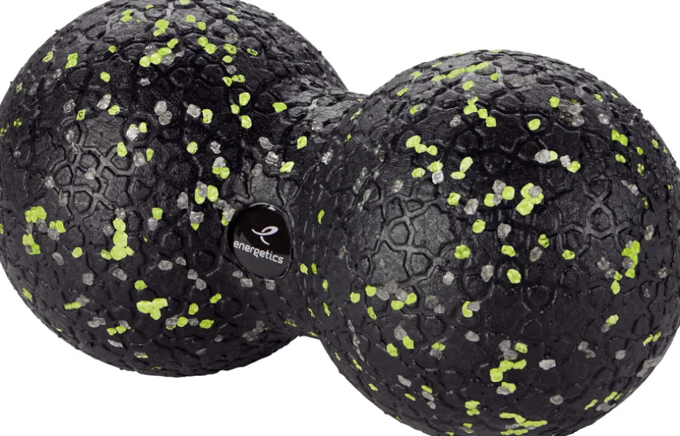 Recovery Twin 1.0 massageballen