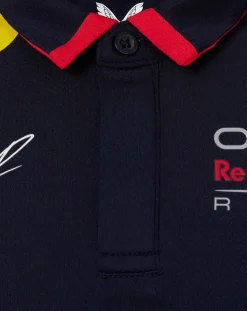 Red Bull Driver Mv poloshirt