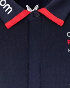 Red Bull shortsleeve poloshirt