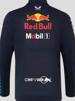 Red Bull softshelljas