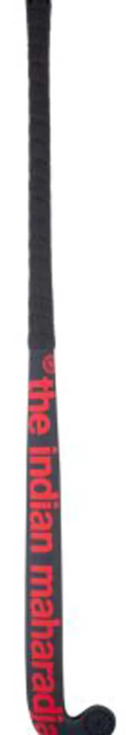 Red Wood Indoor hockeystick