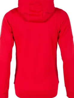 Reece Cleve Tts Hooded Top Fz Ladie