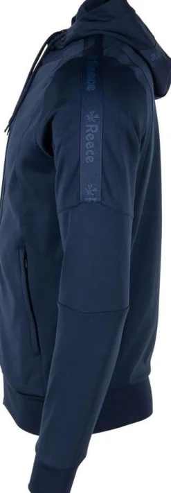 Reece Cleve Tts Hooded Top Fz Unise