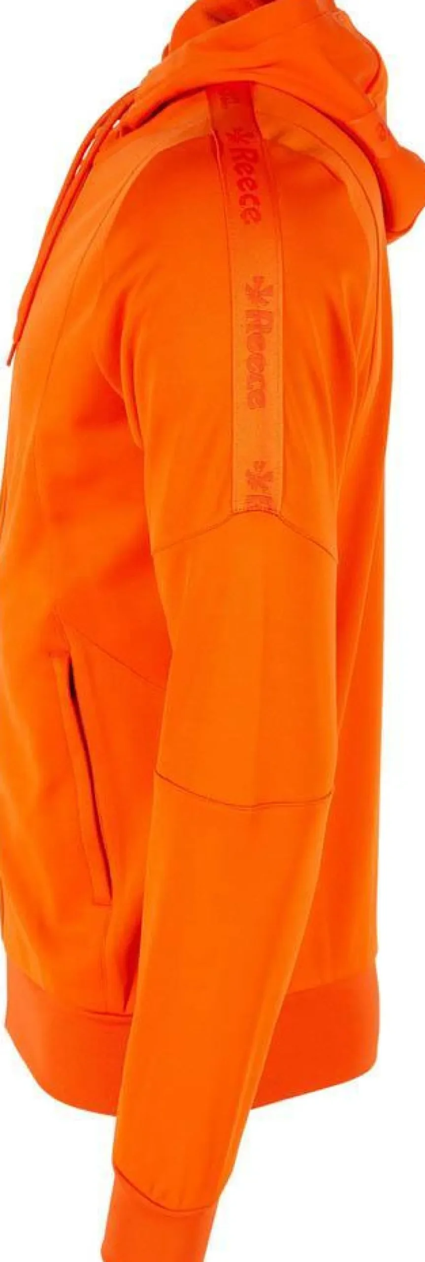 Reece Cleve Tts Hooded Top Fz Unise