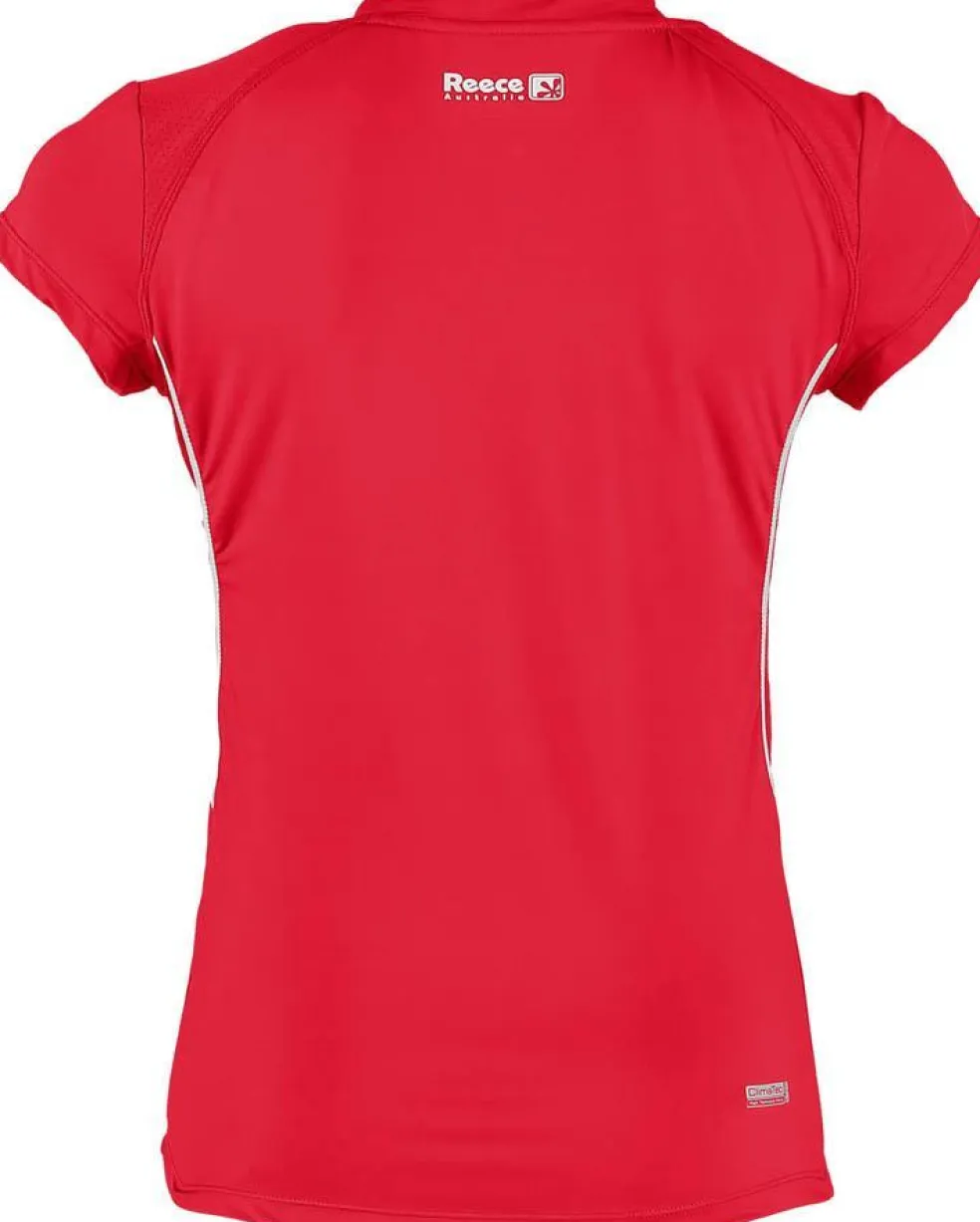 Reece Core Ladies Shirt