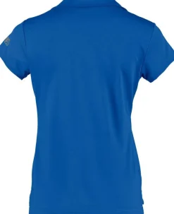 Reece Isa Climatec Ladies Polo